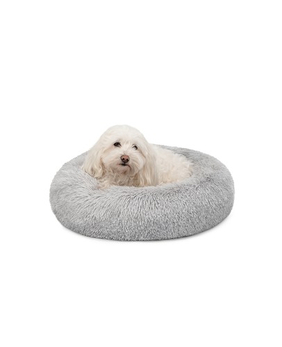 Lionto hundebett rund - hundebett,