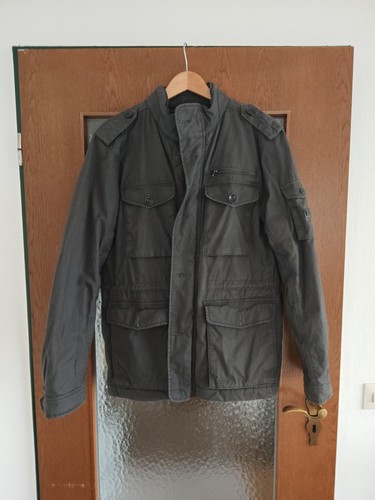 Oliver jacke herren größe - s.oliver, herren,