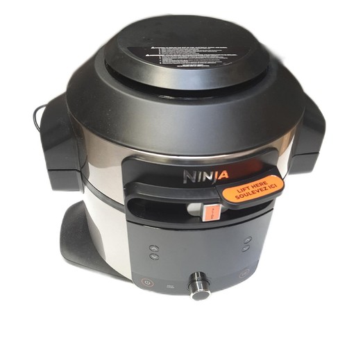 Ninja ol550eu foodi - ol550eu,
