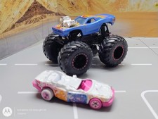 Hot Wheels Monster Truck Jam