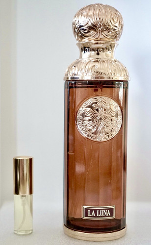 Gissah luna eau parfum - gissah, la
