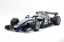 Tamiya 1:10 RC Car F104 Pro II