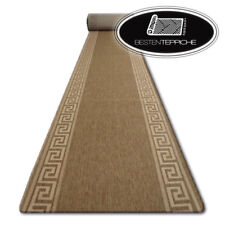 Moderne Läufer SISAL FLOORLUX