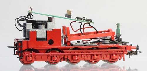 Liliput l31723 156 - liliput, l31723-156-1