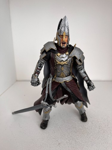 Der herr ringe könig - herr,