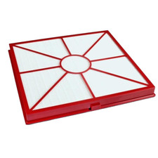 Lux Originale Hepa Filter H 13