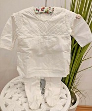 Steiff Strampler Mädchen Gr