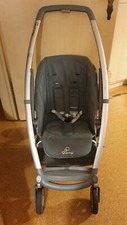 Buggy Quinny Senzz , Sportwagen, Cityshopper