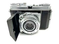 Kodak Retina 1a Klappkamera