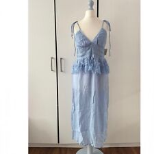 Free People Kiki Schlupfkleid