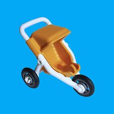 Playmobil - Shopper Kinderwagen Sport-Buggy - ocker - aus 9272