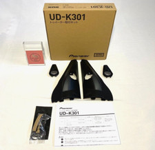 Pioneer Hochtöner Montagesatz