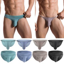 Herren Slips Gestreifte