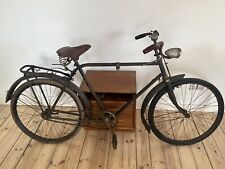 Antikes Fahrrad Opel
