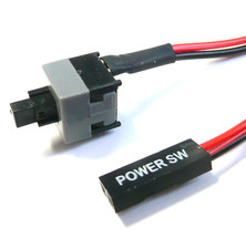 Power Taster Ein Aus Schalter