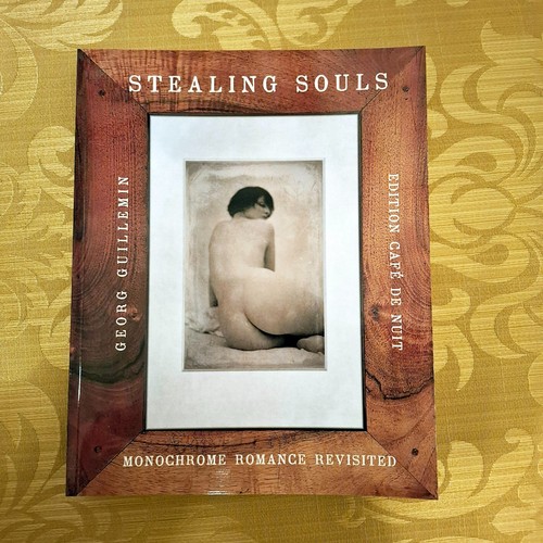 Stealing souls von - souls, georg