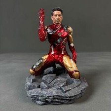 METANOYA Avengers: Endgame Iron Man Actionfigur