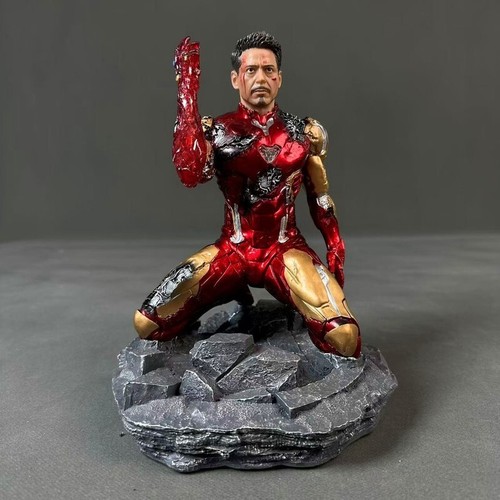 Metanoya avengers endgame - metanoya,