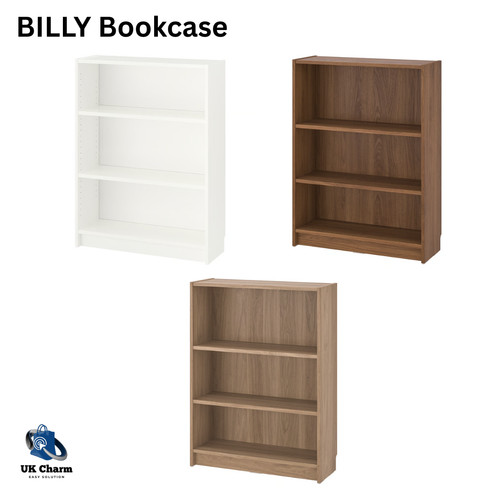 Ikea billy bücherregal - ikea,