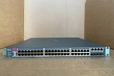 HP 3400cl-48G (HP J4906A)