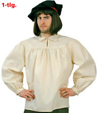 Mittelalterhemd M-XXXL LARP