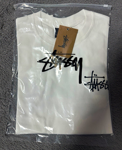 Stüssy shirt neu - stüssy, t-shirt