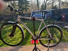 Steppenwolf Treckingrad Tao