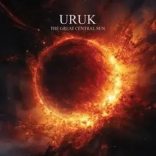 The Great Central Sun | Uruk |