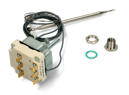Ego thermostat - ego,
