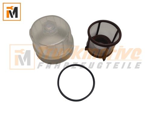 Reparatursatz kraftstoffpumpe - reparatursatz,
