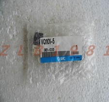 ONE NEW- SMC solenoid valve