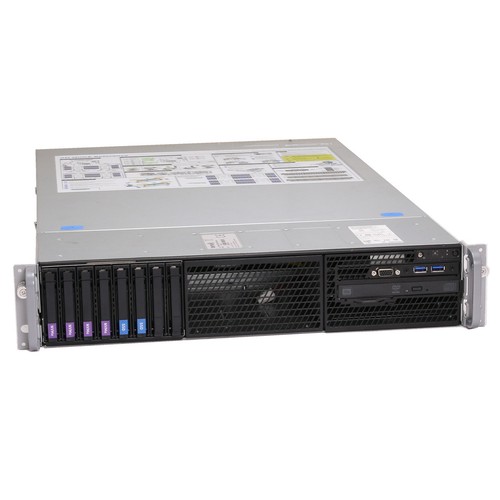 Terra server 7220 - server, barebone