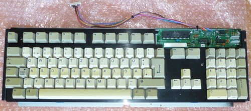 Original commodore amiga 500 - original,