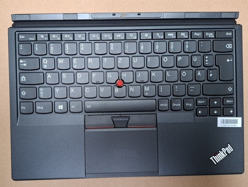 Tastatur lenovo thinkpad - tastatur,