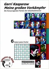 Meine grossen Vorkämpfer / Meine grossen Vorkämpfer. Die Buch Edition Olms