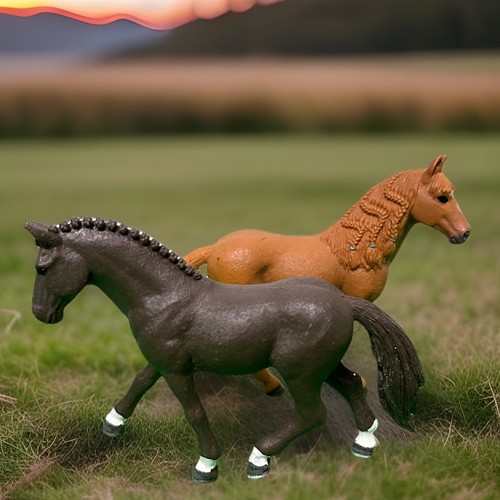 Schleich horse club - horse,