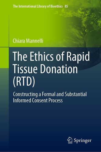 The ethics rapid tissue - ethics,