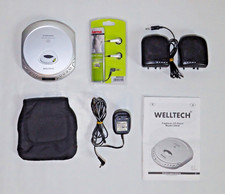 WELLTECH Discman 20656 + OTANY