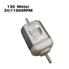 Micro 130 elektro motor - micro,