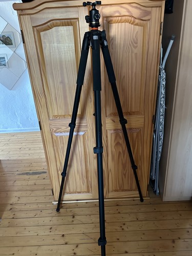 Vanguard abeo 323at alu - 323at, foto