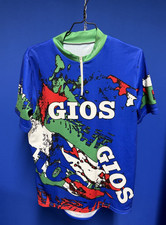 Gios Torino Trikot jersey