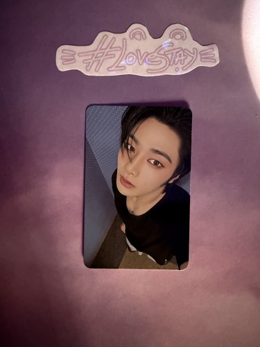 Stray kids album - it,
