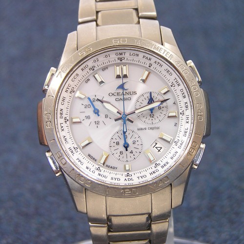 Super selten casio ocw 600 - selten!], ocw-600