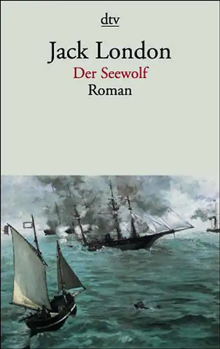 Der seewolf - der,