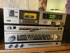 DDR Stereo Set RFT Rema 