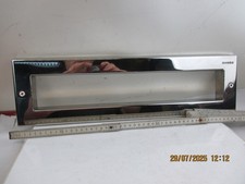 Niveko Skimmerblende Breitmaul Edelstahl Verchromt ( EP 4051 )