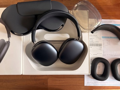 Airpods max usb color - airpods, usb-c