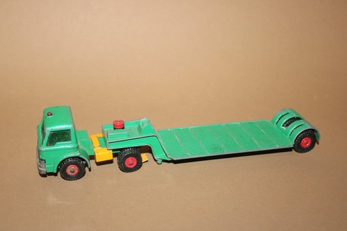 Matchbox kings size k17 ford - ,
