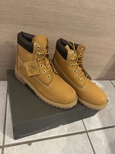 Timberlands Premium 6