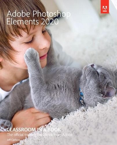 Adobe photoshop elements - adobe, 2020